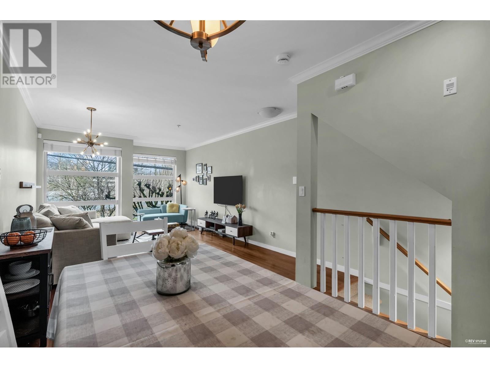 Listing Picture 12 of 39 : 30 638 W 6TH AVENUE, Vancouver / 溫哥華 - 魯藝地產 Yvonne Lu Group - MLS Medallion Club Member