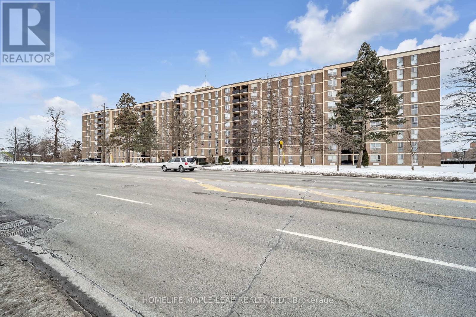 Property at 903 - 2835 ISLINGTON AVENUE W image 2