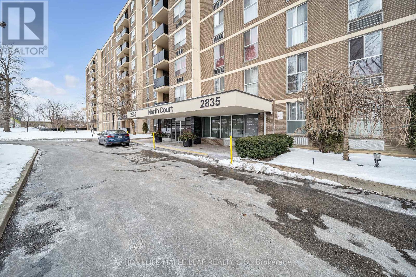 Property at 903 - 2835 ISLINGTON AVENUE W image 3