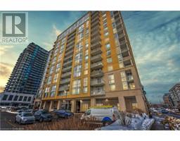 191 KING Street S Unit# 701, Waterloo, Ontario