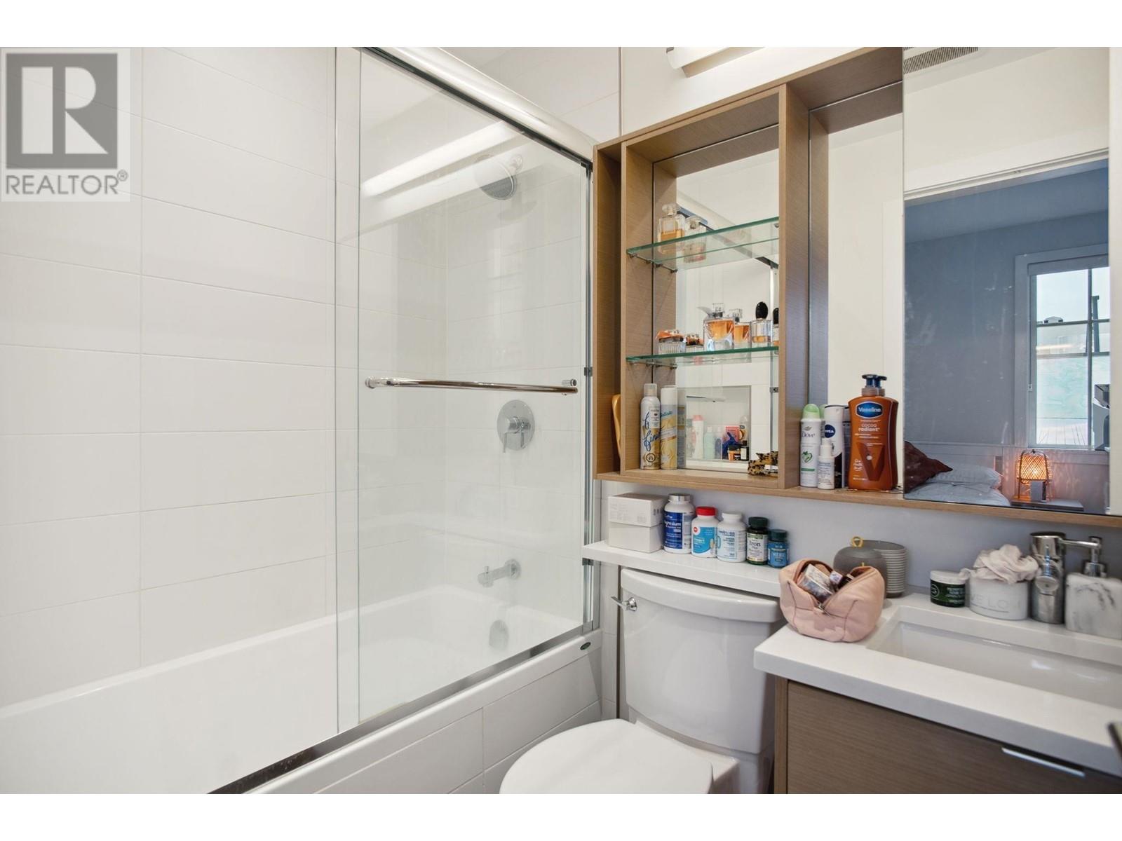 309 2528 Collingwood Street, Vancouver, British Columbia  V6R 0C1 - Photo 14 - R2970500