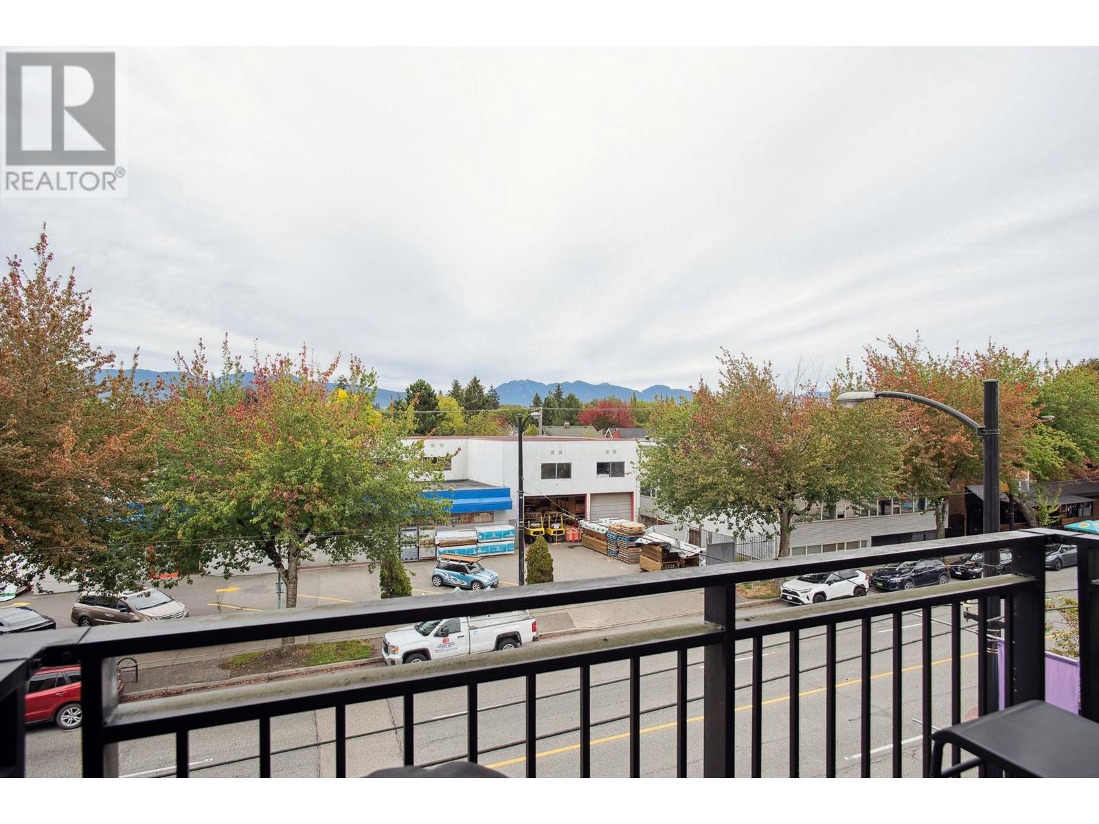 309 2528 Collingwood Street, Vancouver, British Columbia  V6R 0C1 - Photo 18 - R2970500
