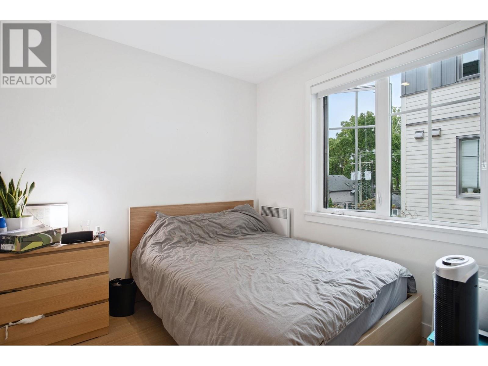 309 2528 Collingwood Street, Vancouver, British Columbia  V6R 0C1 - Photo 13 - R2970500