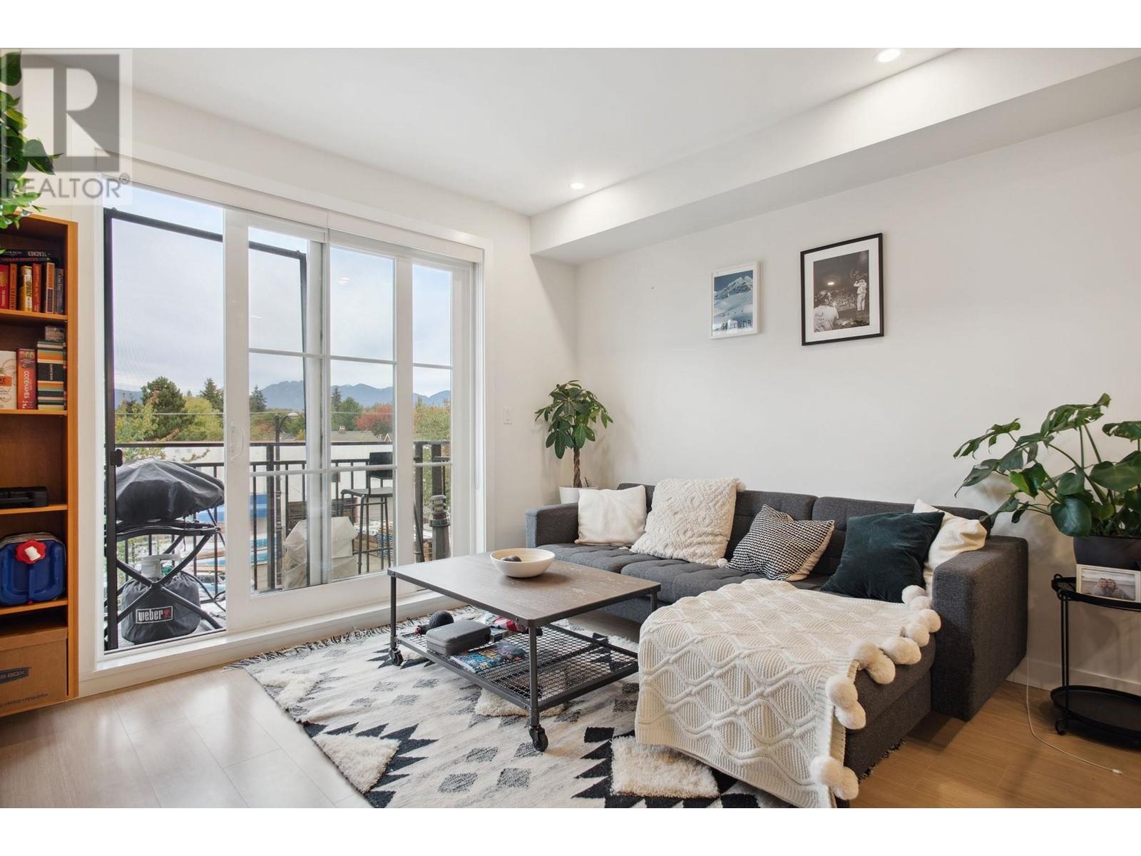 309 2528 Collingwood Street, Vancouver, British Columbia  V6R 0C1 - Photo 9 - R2970500