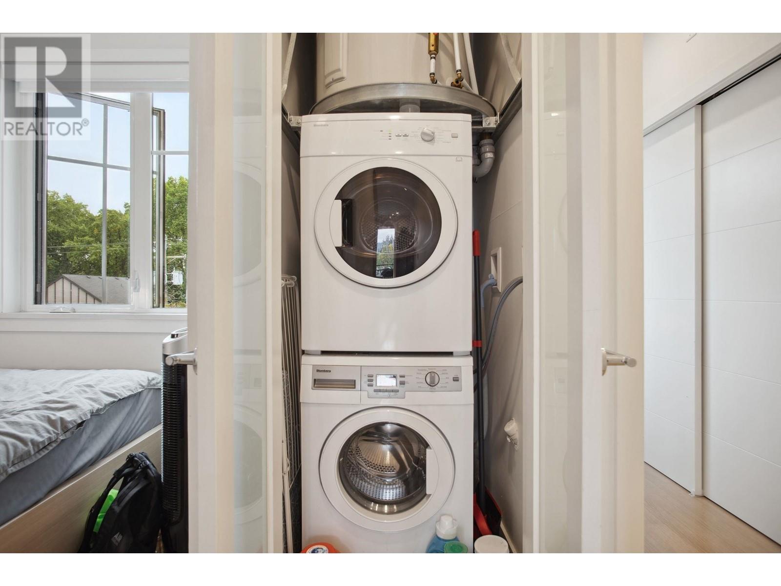 309 2528 Collingwood Street, Vancouver, British Columbia  V6R 0C1 - Photo 15 - R2970500