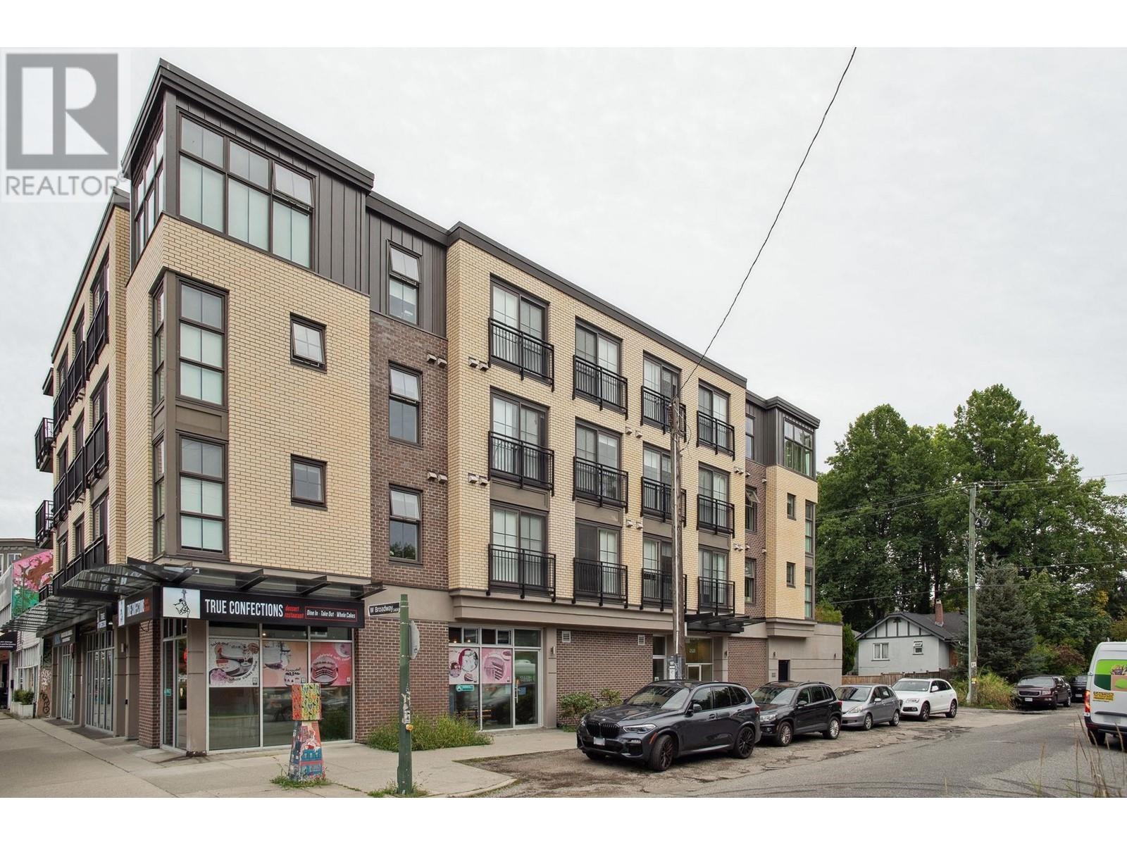 309 2528 Collingwood Street, Vancouver, British Columbia  V6R 0C1 - Photo 16 - R2970500