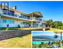 8209 Lakeview Drive, coldstream, British Columbia