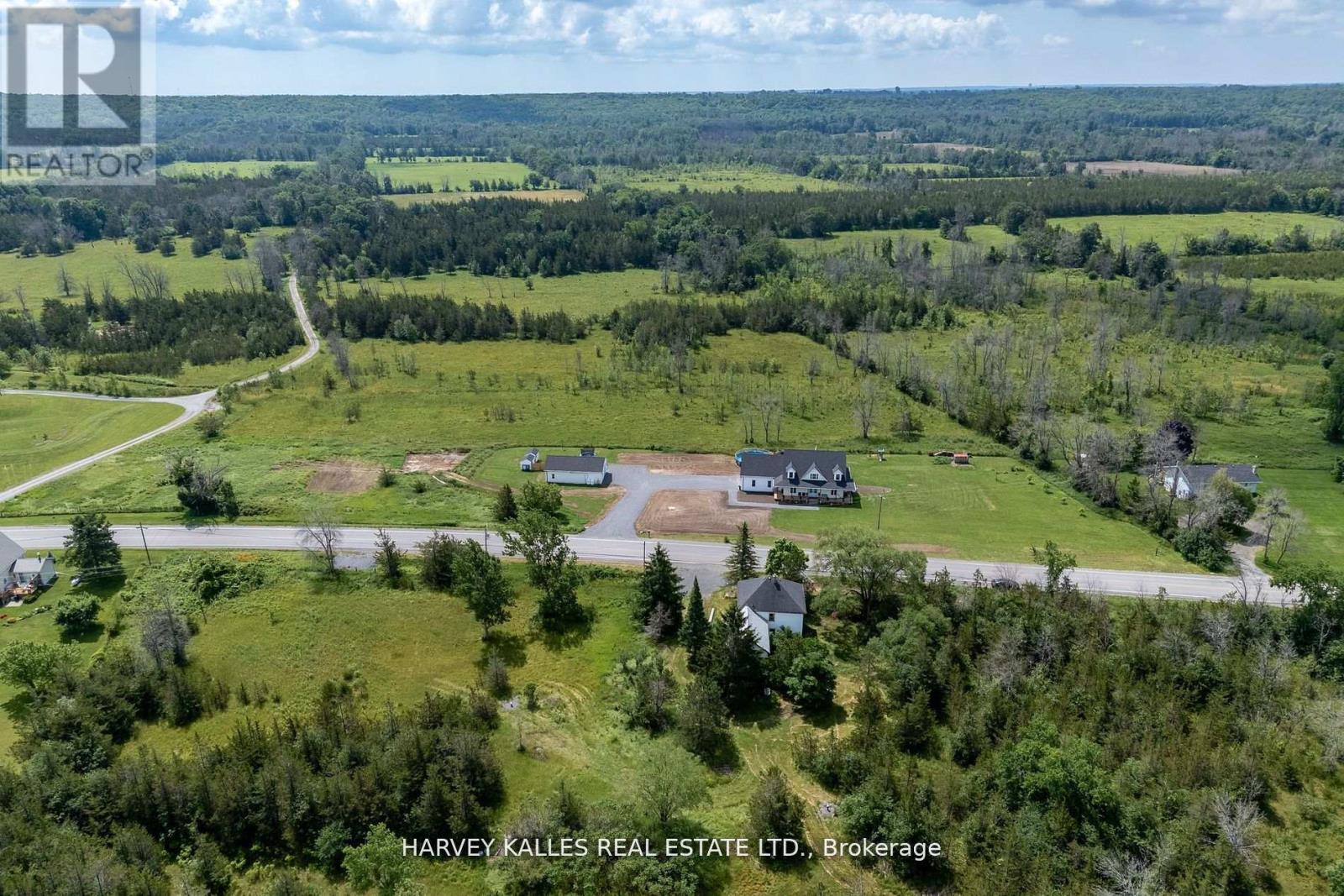 2516 County Road 15, Prince Edward County, Ontario  K0K 2T0 - Photo 37 - X11990173