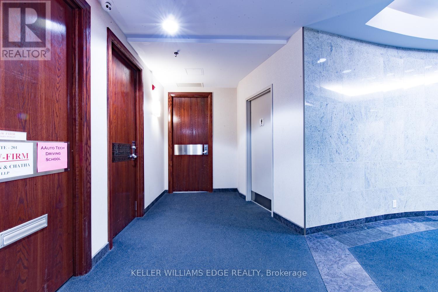 203C - 7900 HURONTARIO STREET, Brampton, Ontario