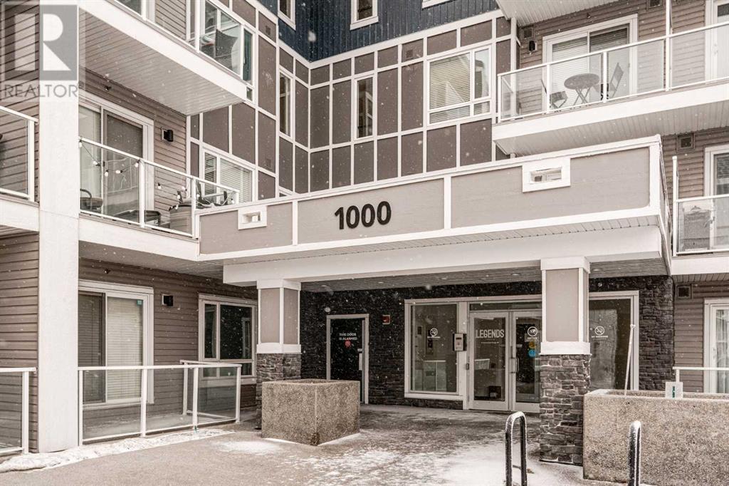 1311, 76 Cornerstone Passage Ne, Calgary, Alberta  T3N 0Y5 - Photo 2 - A2191877