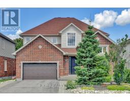 135 RIVERSEDGE CRESCENT, Ottawa, Ontario