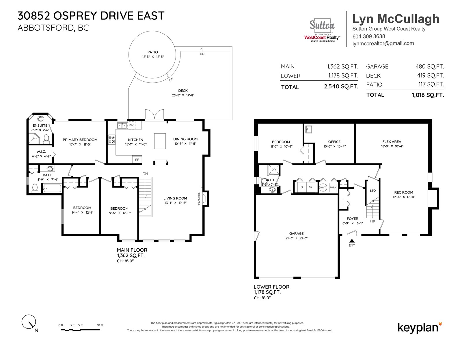 Property at 30852 E OSPREY DRIVE image 3