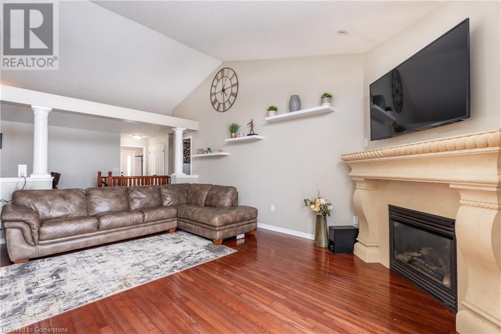 44 Mcnichol Drive, Cambridge, Ontario  N1P 1C9 - Photo 12 - 40701700
