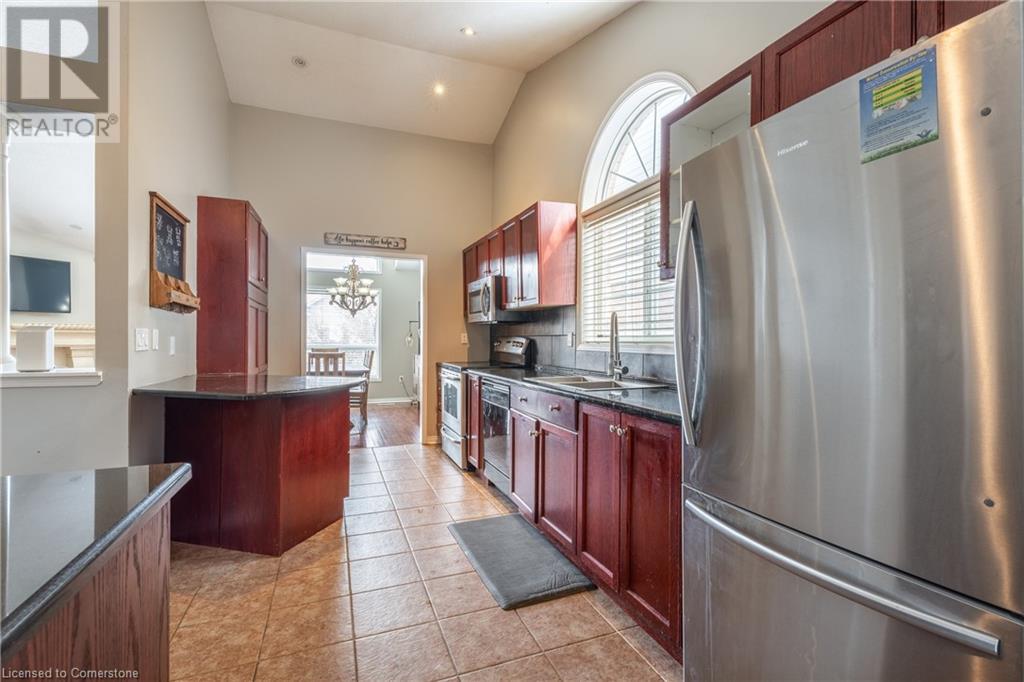 44 Mcnichol Drive, Cambridge, Ontario  N1P 1C9 - Photo 6 - 40701700