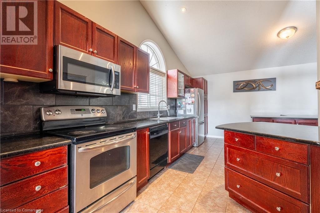 44 Mcnichol Drive, Cambridge, Ontario  N1P 1C9 - Photo 8 - 40701700