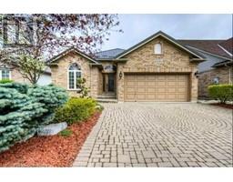 44 MCNICHOL Drive, Cambridge, Ontario