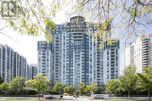 Property at 1109 - 188 DORIS AVENUE image 1