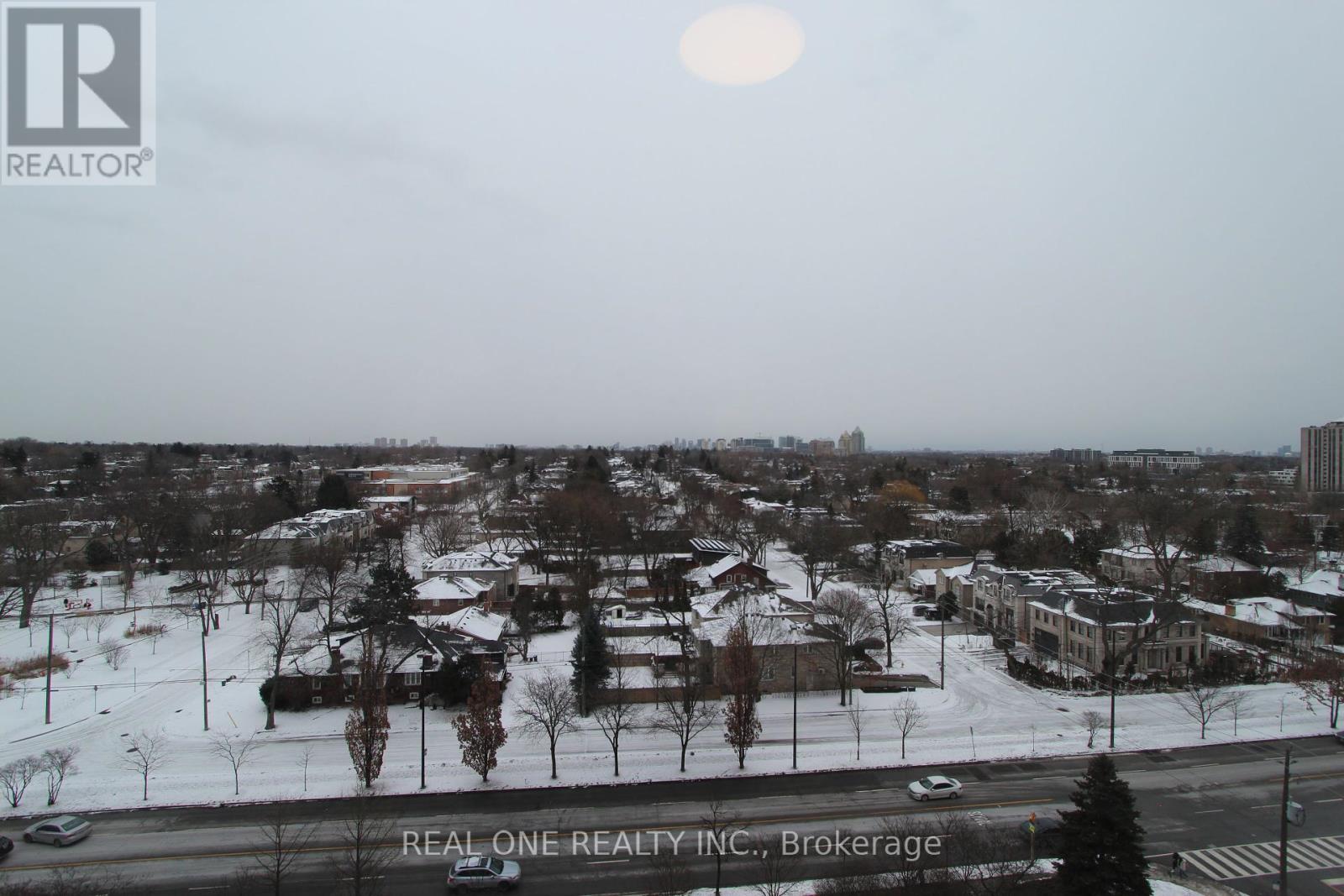 1109 - 188 Doris Avenue, Toronto, Ontario  M2N 6Z5 - Photo 17 - C11956689