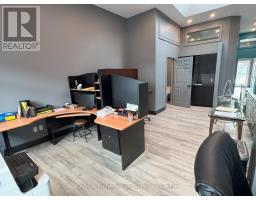 A - 8 MANITOBA STREET, Bracebridge, Ontario