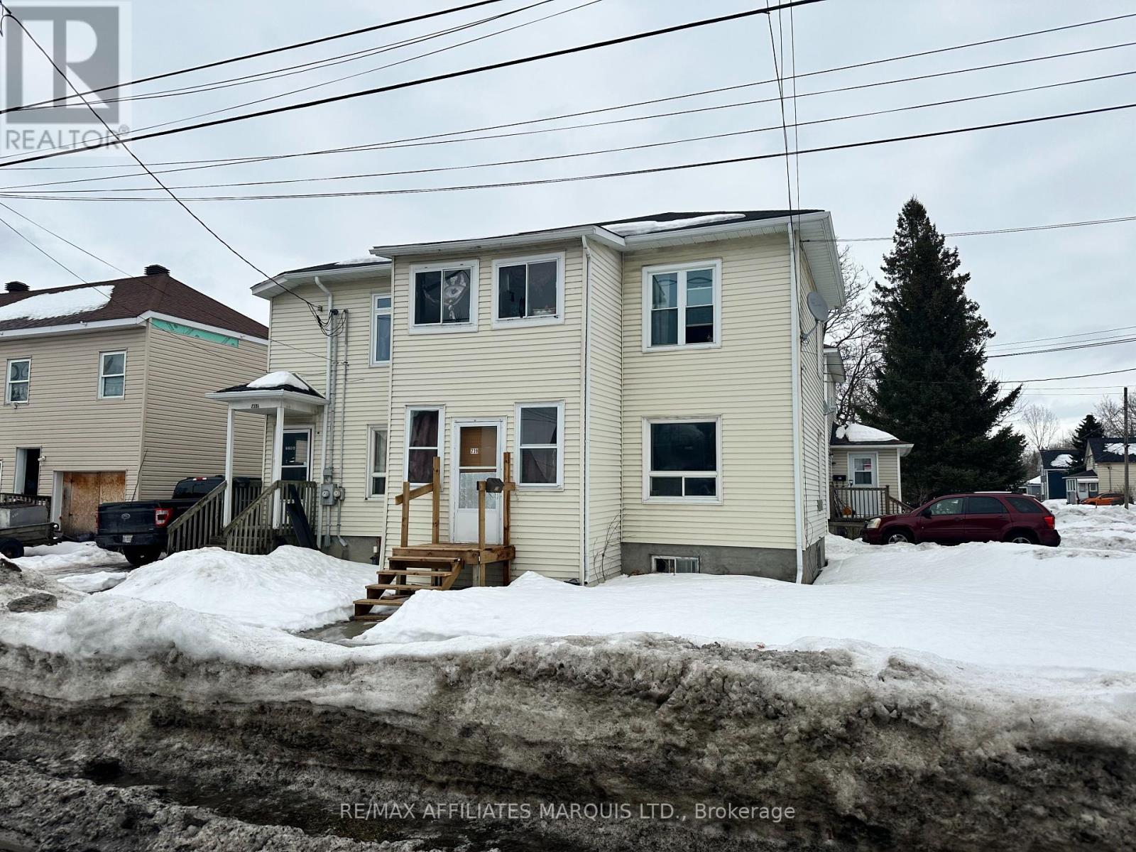 Property at 239 CUMBERLAND STREET image