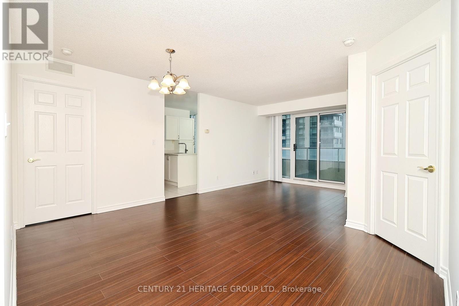 Property at 1805 - 18 SPRING GARDEN AVENUE image 5