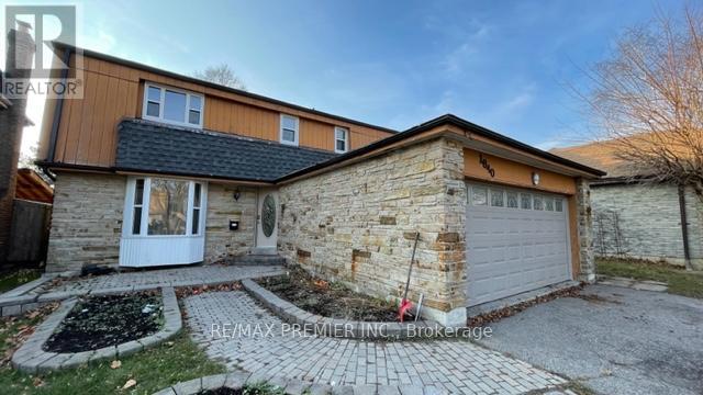 1840 SHADYBROOK DRIVE, Pickering, Ontario