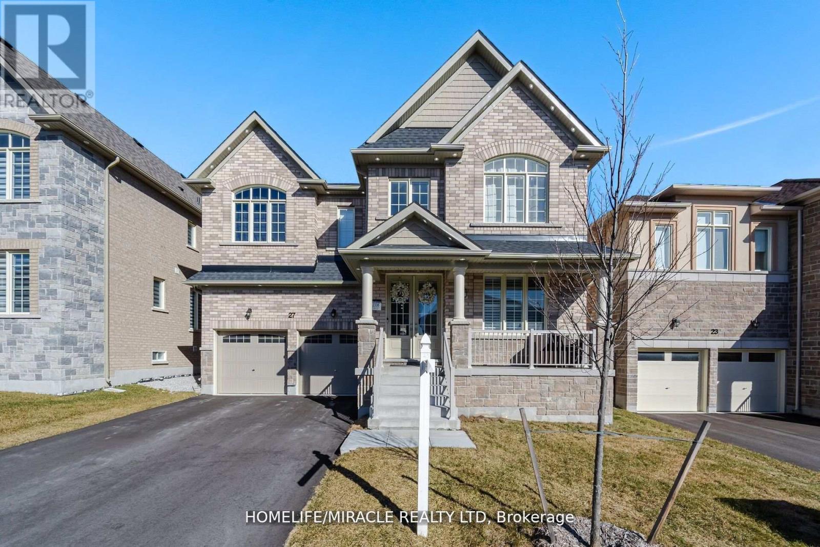 Property at 27 BALSDON HOLLOW image 1