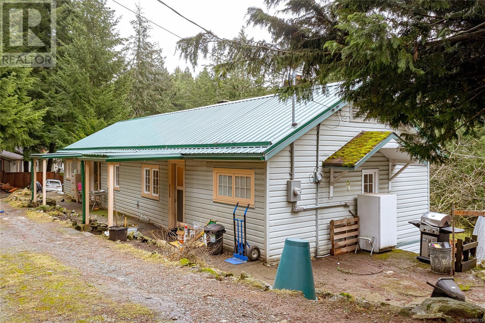 Property at 655 Trans Canada Hwy image 1