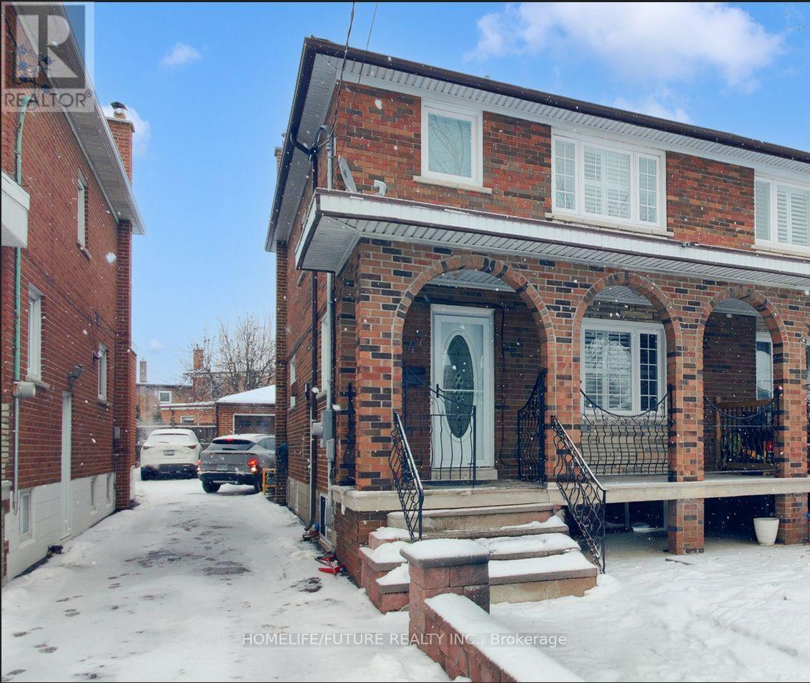 Property at 847 RUNNYMEDE ROAD image 1