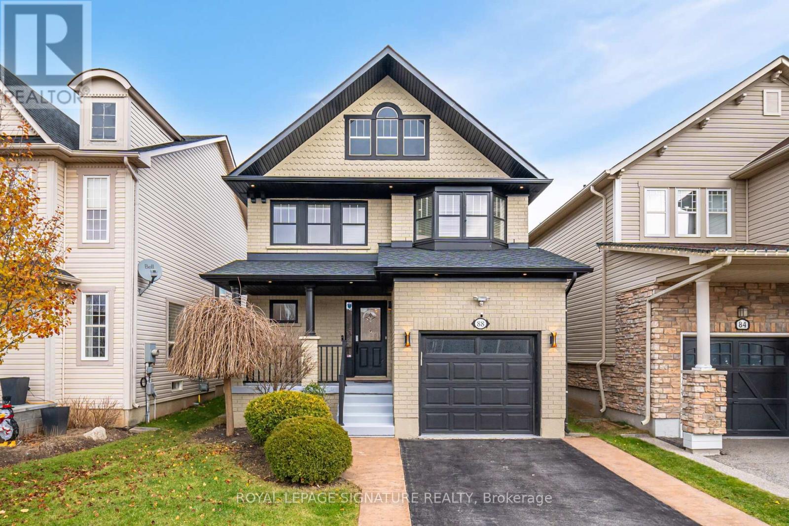 Property at 88 SPRING CREEK DRIVE image 1
