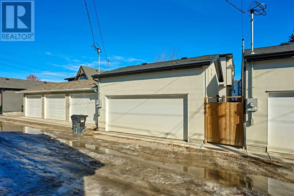 2621 Cochrane Road Nw, Calgary, Alberta  T2M 4H8 - Photo 48 - A2197261