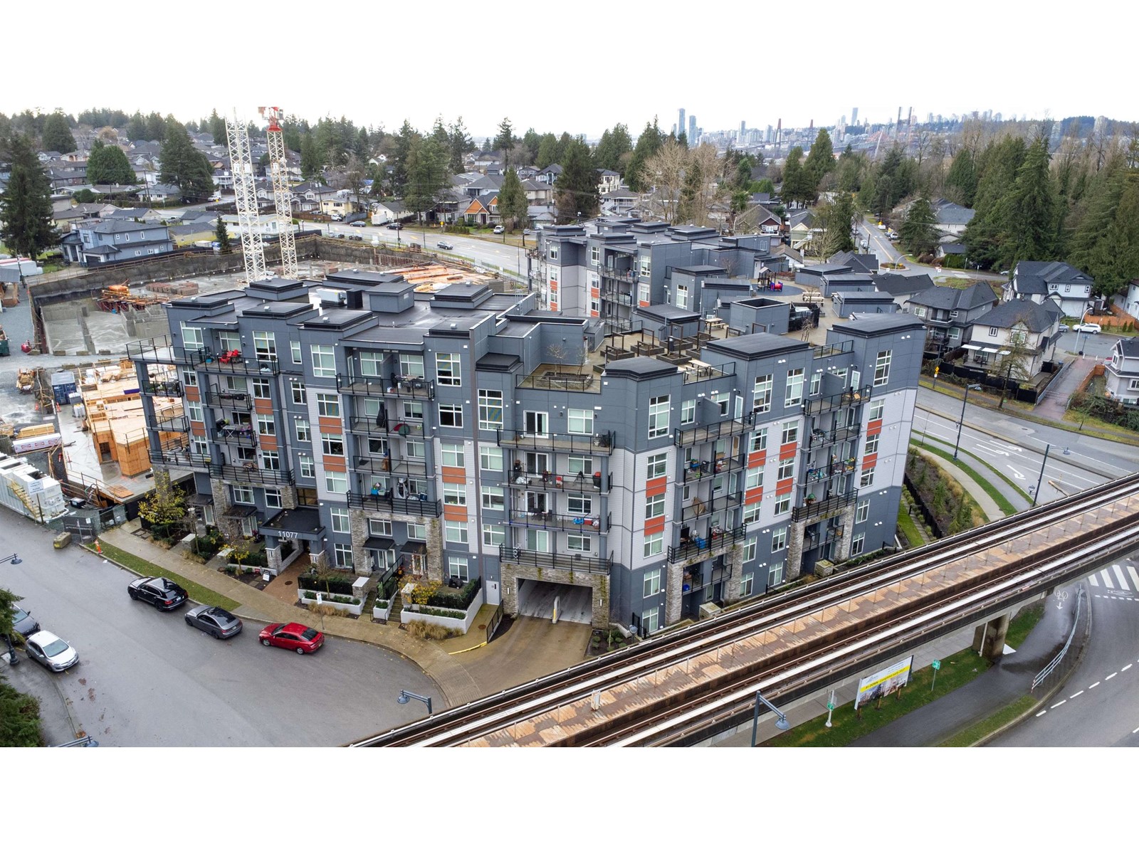 501 11077 Ravine Road, Surrey, British Columbia  V3T 0R7 - Photo 34 - R2967302