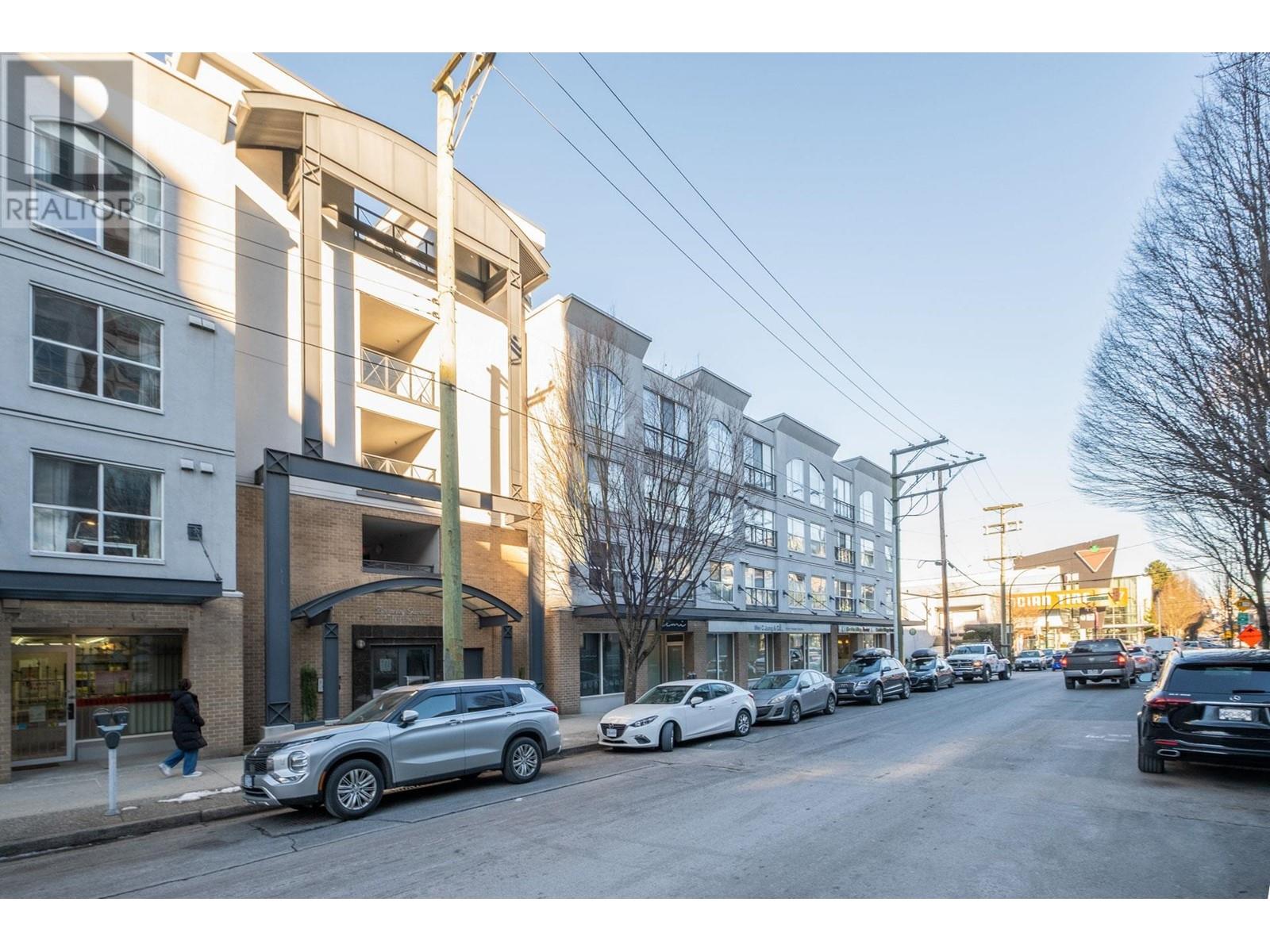 Listing Picture 14 of 21 : 125 511 W 7TH AVENUE, Vancouver / 溫哥華 - 魯藝地產 Yvonne Lu Group - MLS Medallion Club Member