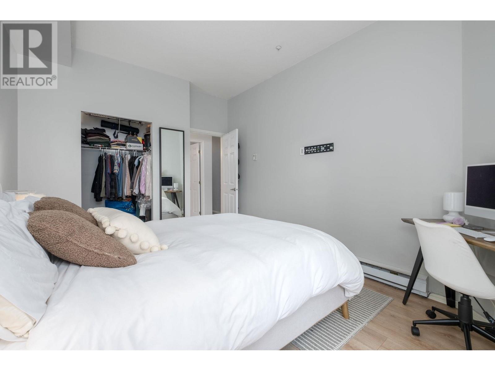 Listing Picture 11 of 21 : 125 511 W 7TH AVENUE, Vancouver / 溫哥華 - 魯藝地產 Yvonne Lu Group - MLS Medallion Club Member