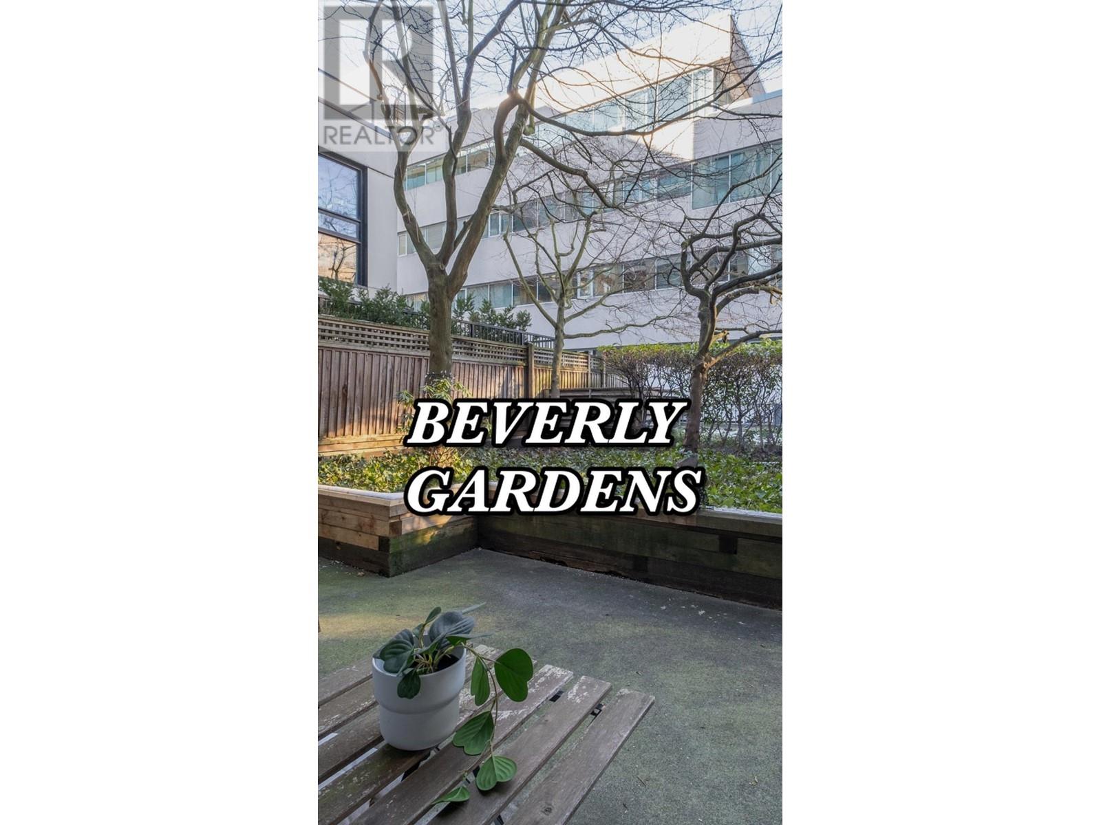 Listing Picture 16 of 21 : 125 511 W 7TH AVENUE, Vancouver / 溫哥華 - 魯藝地產 Yvonne Lu Group - MLS Medallion Club Member