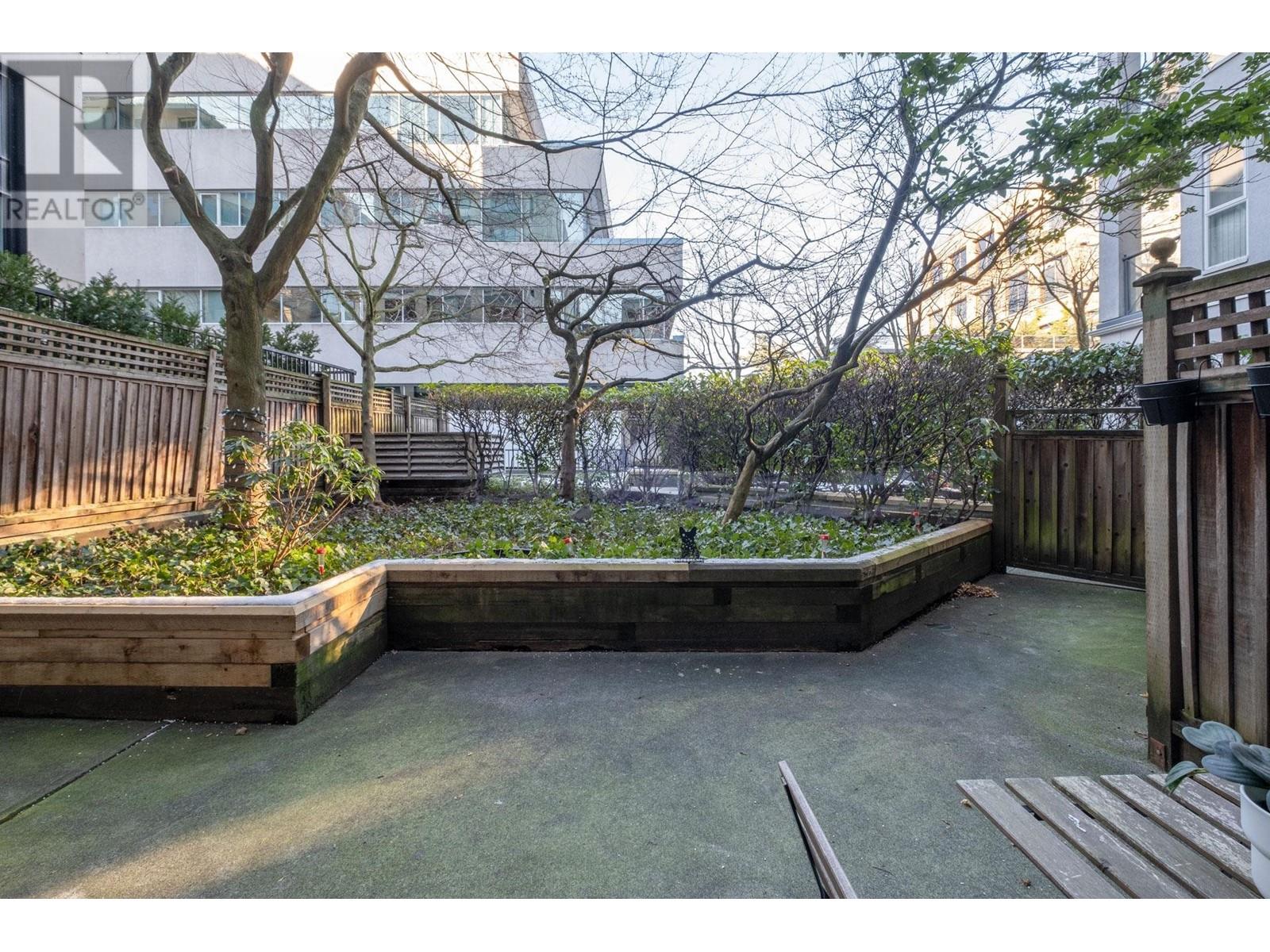 Listing Picture 5 of 21 : 125 511 W 7TH AVENUE, Vancouver / 溫哥華 - 魯藝地產 Yvonne Lu Group - MLS Medallion Club Member