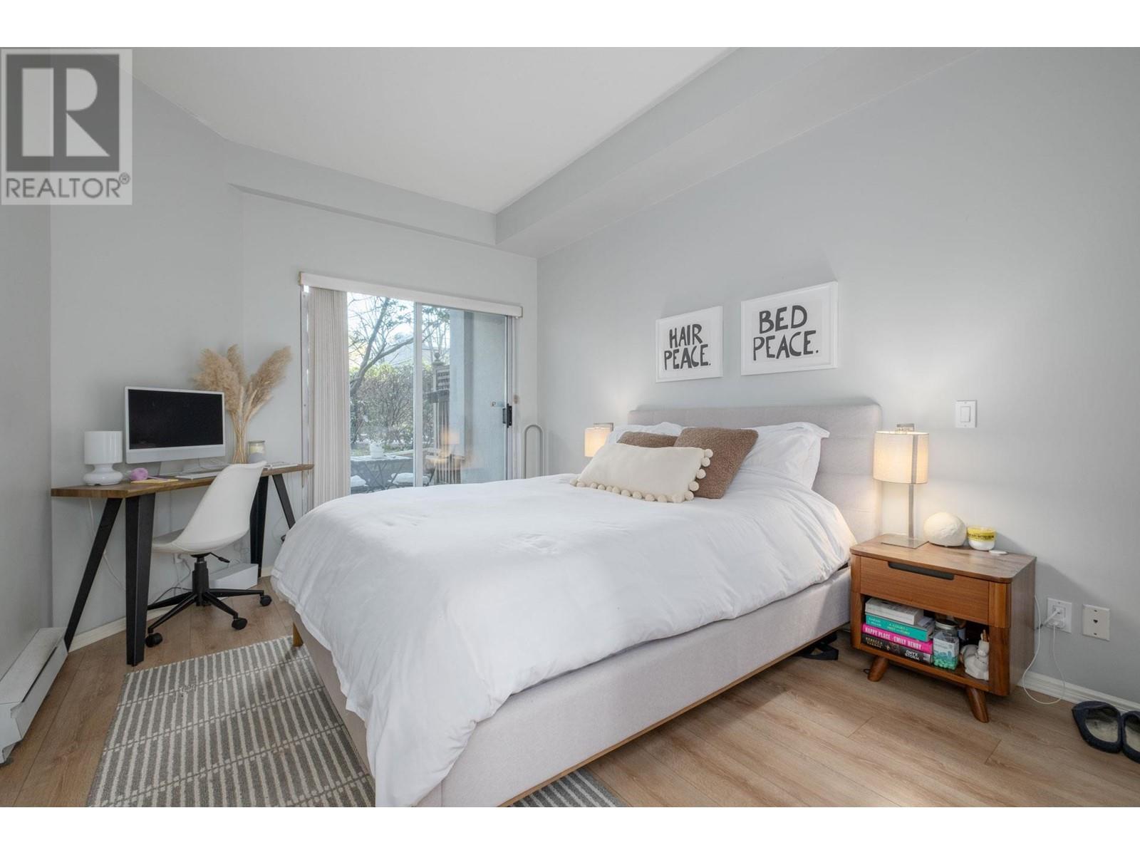 Listing Picture 10 of 21 : 125 511 W 7TH AVENUE, Vancouver / 溫哥華 - 魯藝地產 Yvonne Lu Group - MLS Medallion Club Member