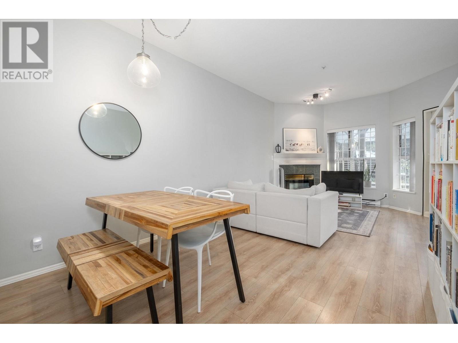 125 511 W 7TH AVENUE, Vancouver
