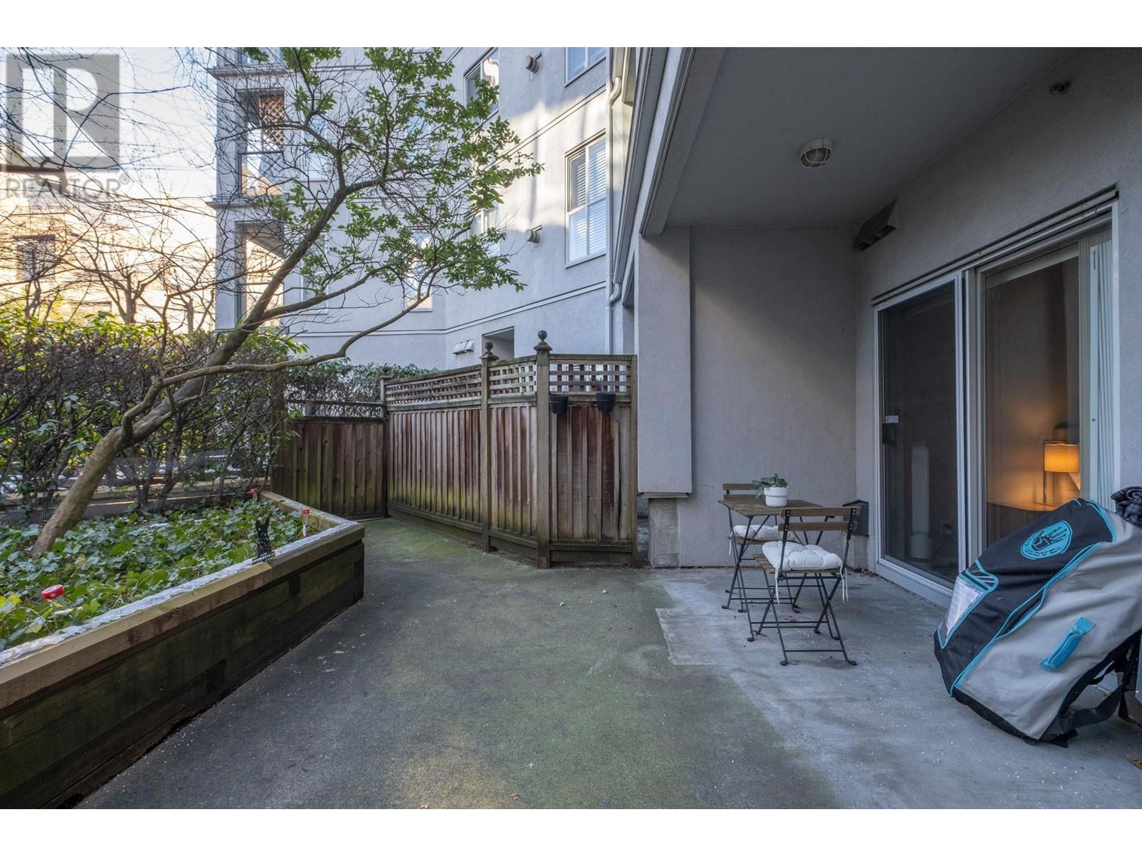 Listing Picture 3 of 21 : 125 511 W 7TH AVENUE, Vancouver / 溫哥華 - 魯藝地產 Yvonne Lu Group - MLS Medallion Club Member