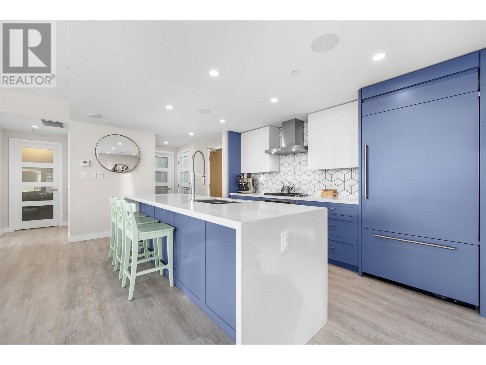 2110 1618 Quebec Street, Vancouver, British Columbia  V6A 0C5 - Photo 12 - R2968107