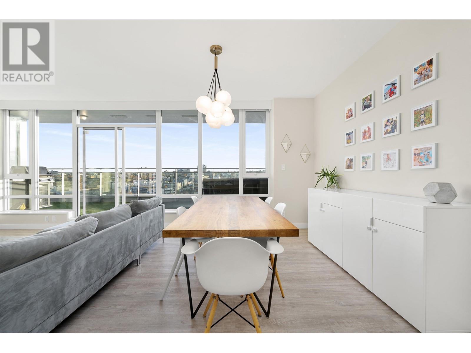 2110 1618 Quebec Street, Vancouver, British Columbia  V6A 0C5 - Photo 6 - R2968107