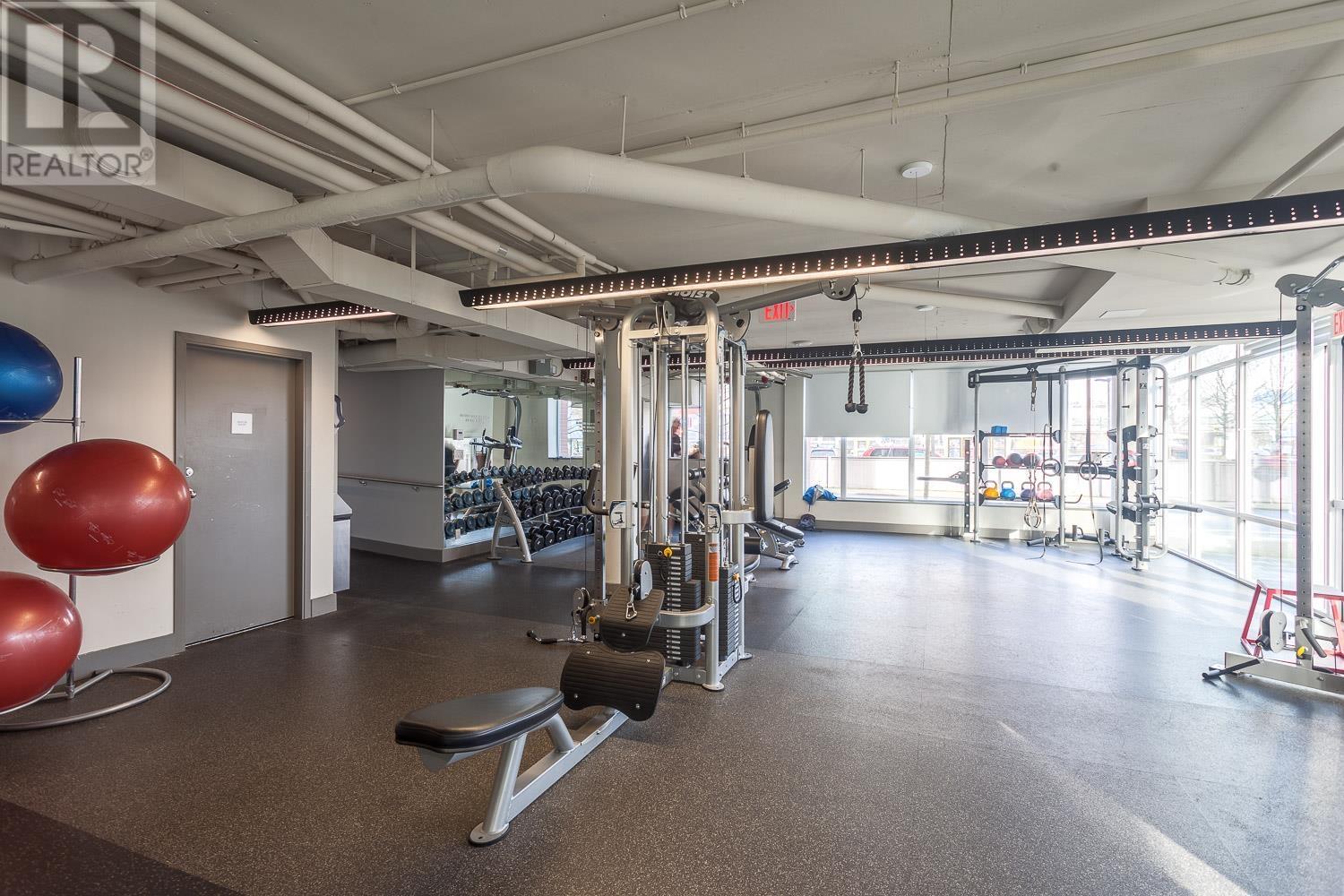 2110 1618 Quebec Street, Vancouver, British Columbia  V6A 0C5 - Photo 32 - R2968107