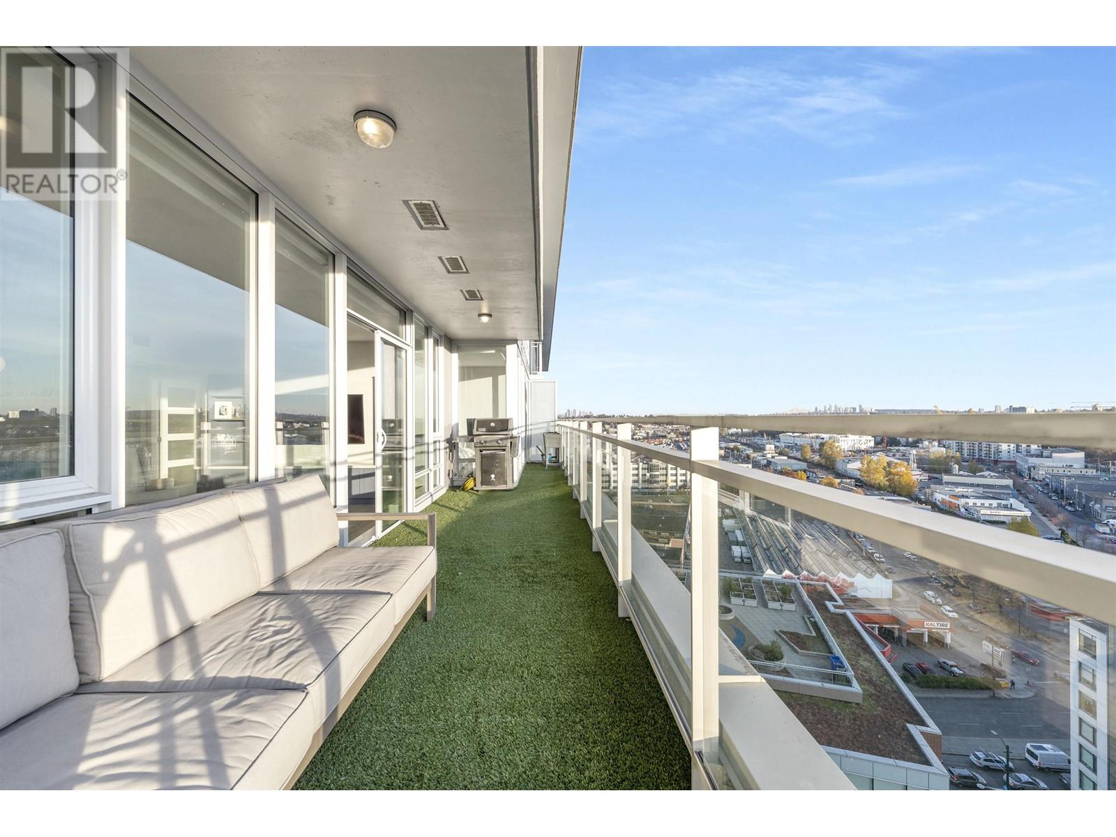 2110 1618 Quebec Street, Vancouver, British Columbia  V6A 0C5 - Photo 25 - R2968107