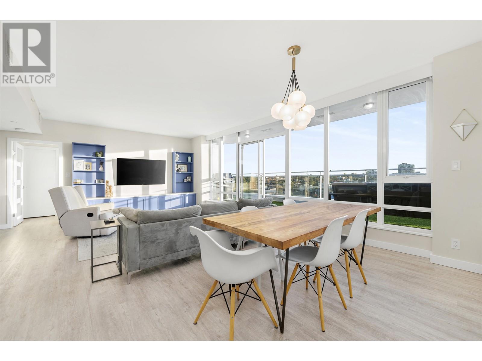 2110 1618 QUEBEC STREET, vancouver, British Columbia