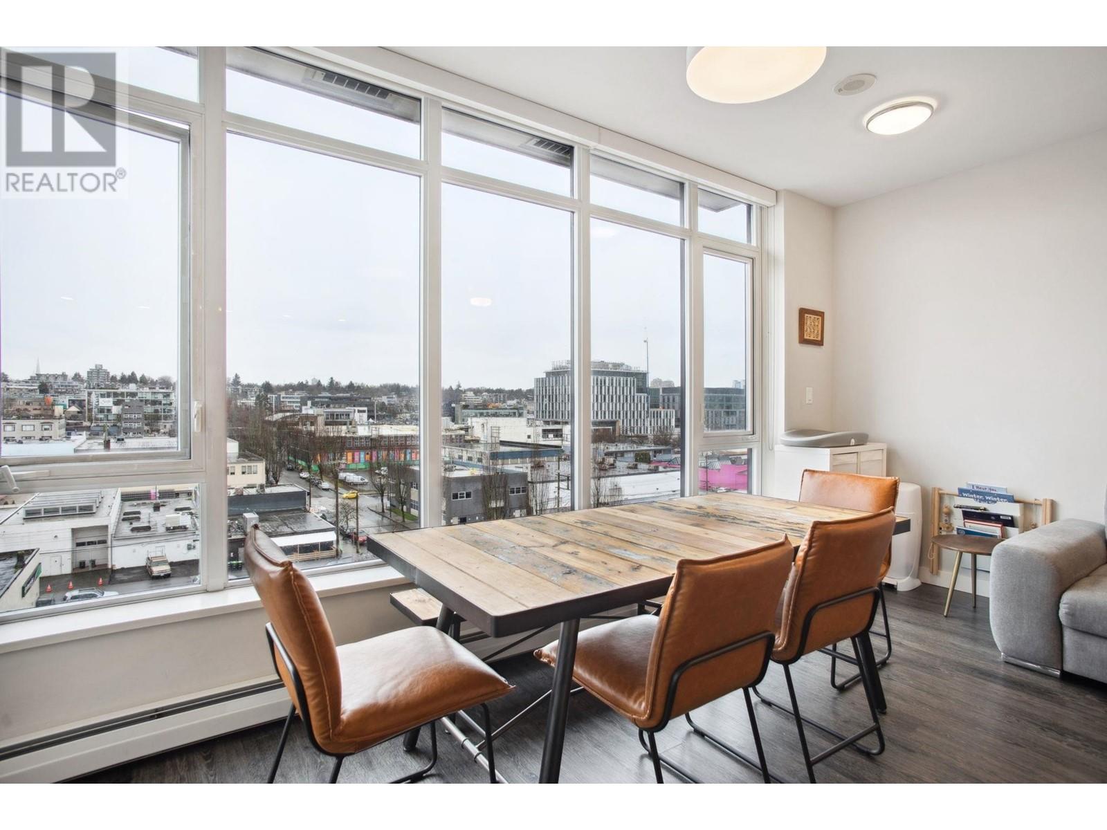 701 1788 Ontario Street, Vancouver, British Columbia  V5T 0G3 - Photo 9 - R2969861