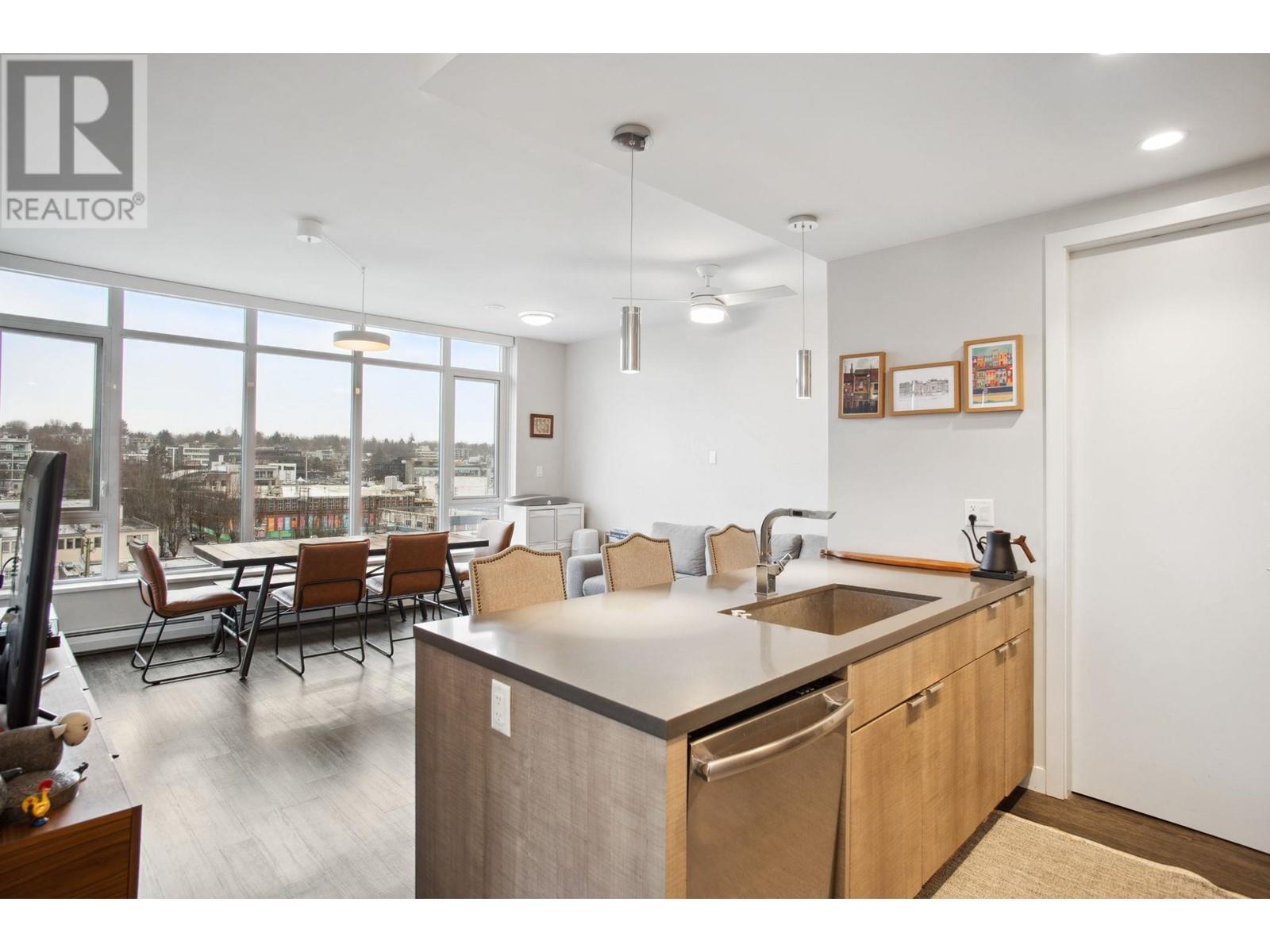 701 1788 Ontario Street, Vancouver, British Columbia  V5T 0G3 - Photo 14 - R2969861