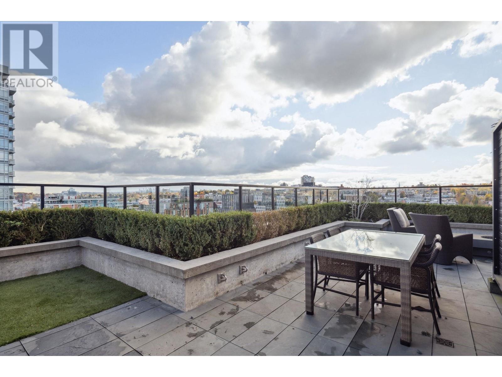 701 1788 Ontario Street, Vancouver, British Columbia  V5T 0G3 - Photo 24 - R2969861