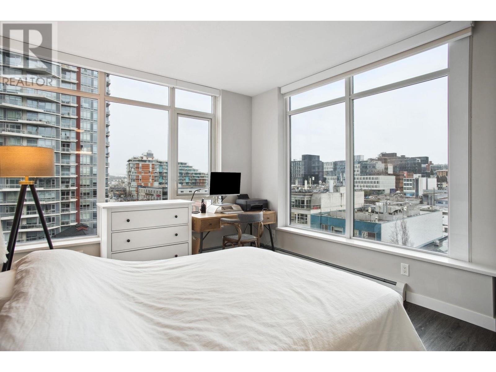 701 1788 Ontario Street, Vancouver, British Columbia  V5T 0G3 - Photo 17 - R2969861