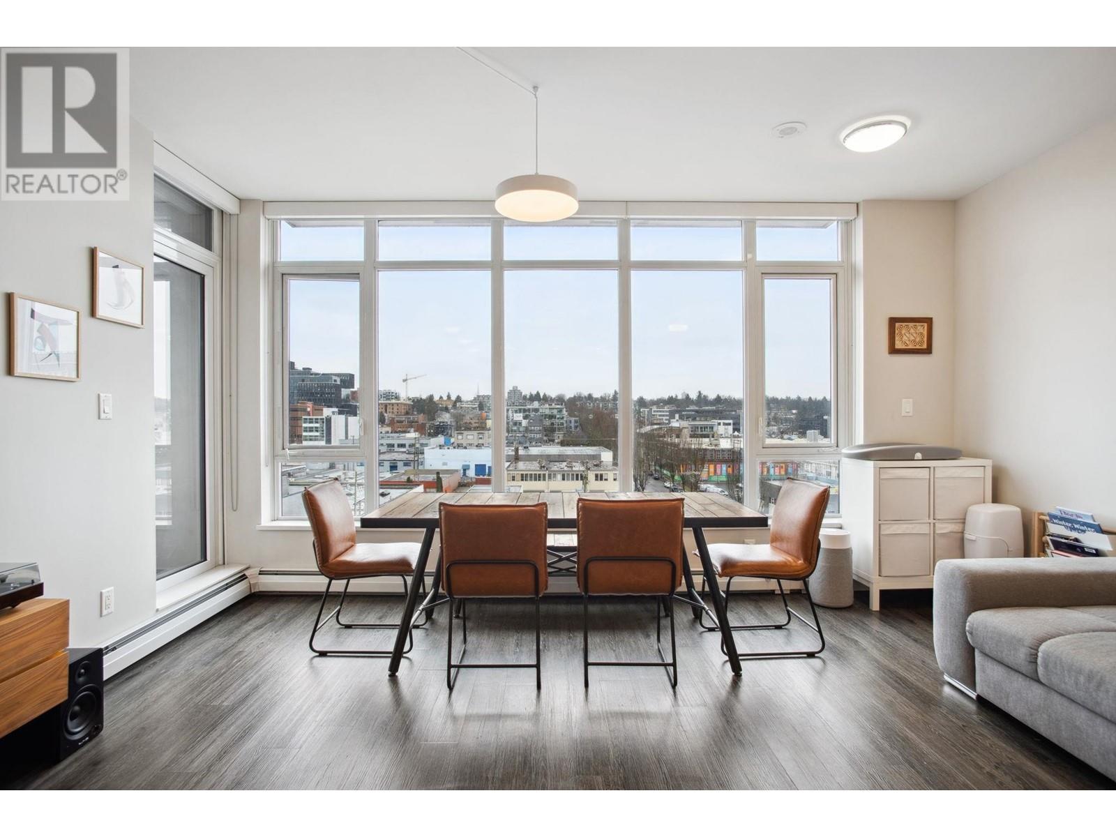 701 1788 Ontario Street, Vancouver, British Columbia  V5T 0G3 - Photo 8 - R2969861