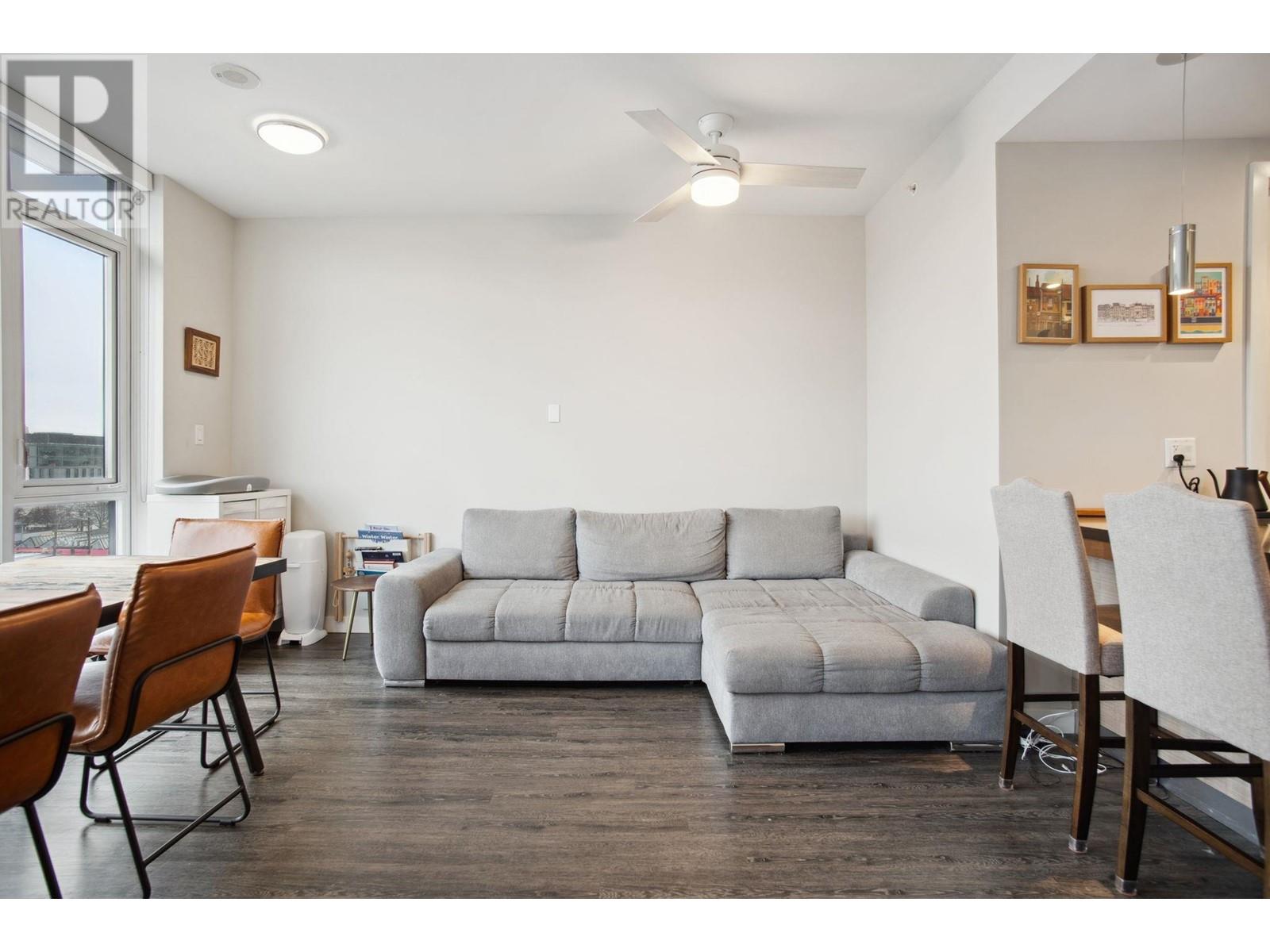 701 1788 Ontario Street, Vancouver, British Columbia  V5T 0G3 - Photo 5 - R2969861